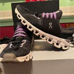 On cloud Speed Board W7